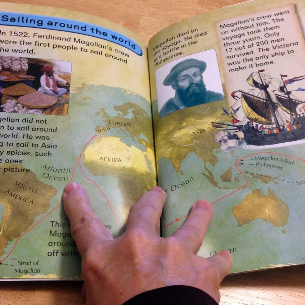 Discovery Kids Educational Booklets, Dinos, sharks, animals, adventures